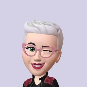 Meet your Posher, Sharmaine